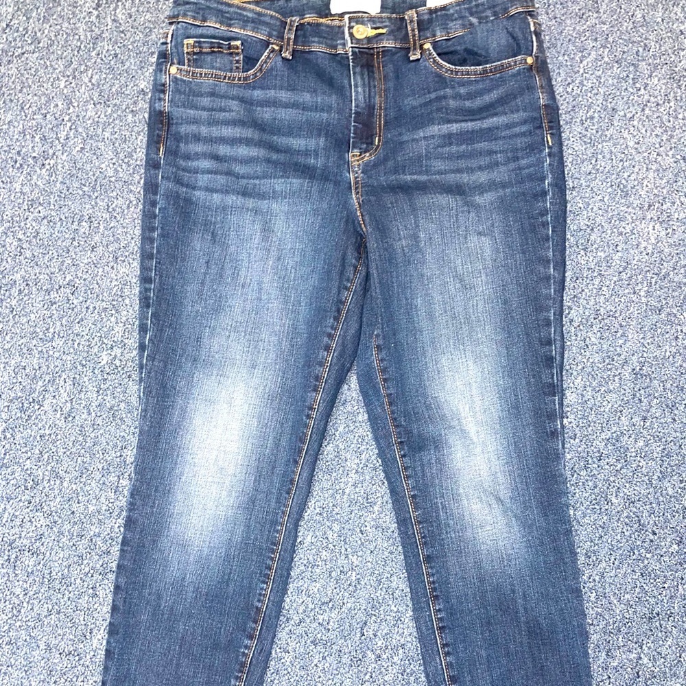 Women’s jeans
